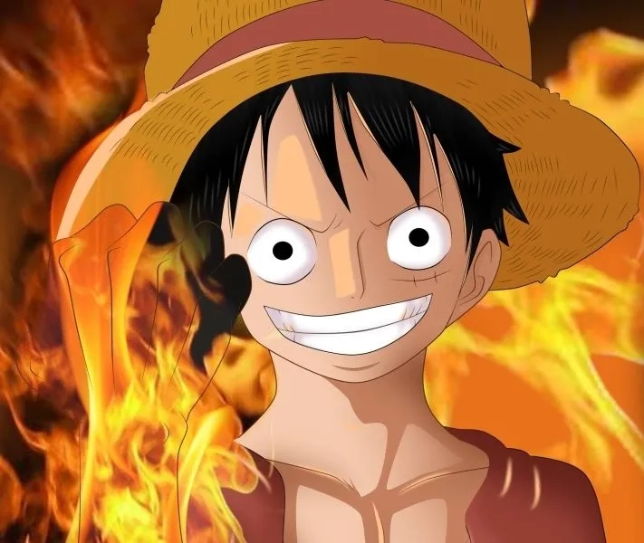 Tải ngay hình nền one piece 4k cho máy tính cực nét