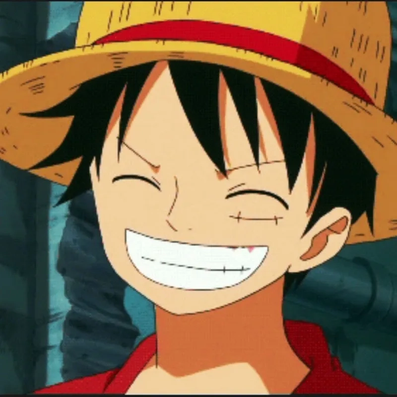 Hình ảnh Luffy Wano Haki với sức mạnh bùng nổ