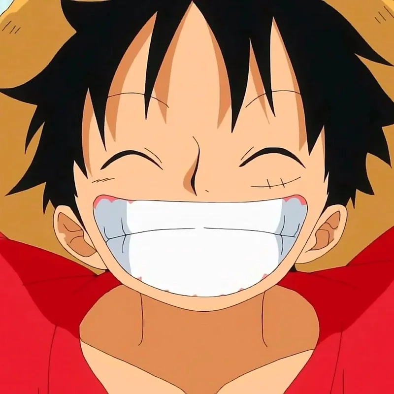 Ngắm Luffy Haki 5 với sức mạnh đỉnh cao và thần thái