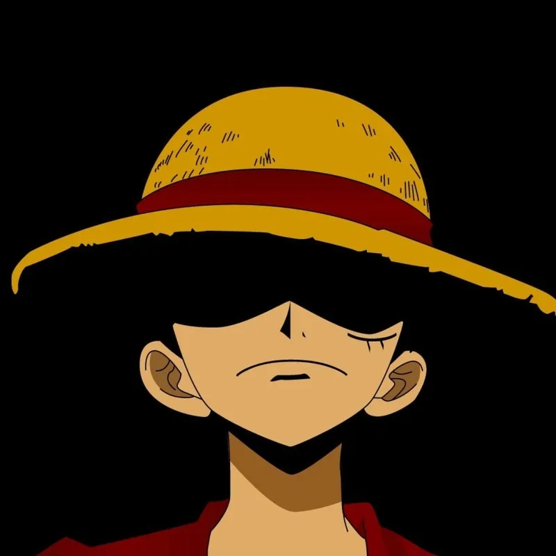 Tải hình nền Luffy Gear 5 Nika với thiết kế đẹp mắt