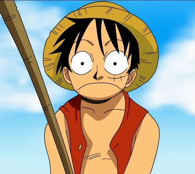 Thể hiện phong cách với avatar luffy wano cực kỳ độc đáo