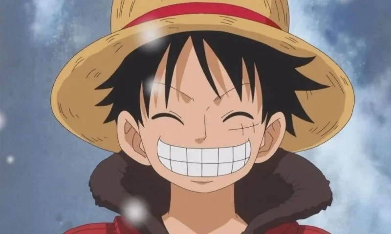 Tải ngay luffy avatar để làm mới hình ảnh cá nhân của bạn