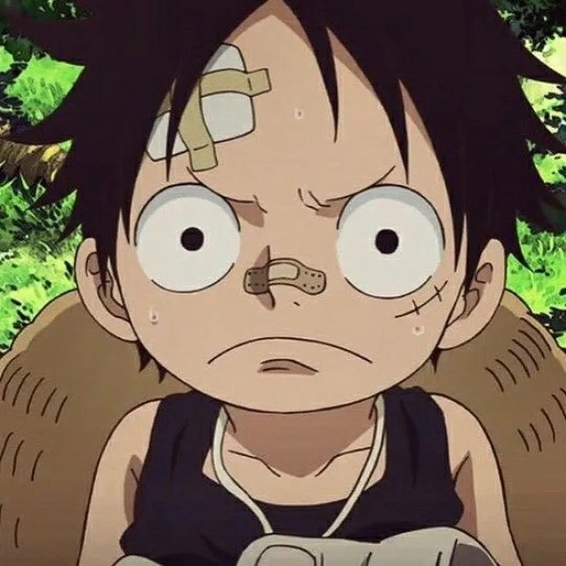 Hình ảnh truy nã Luffy Gear 5 với mức thưởng ấn tượng