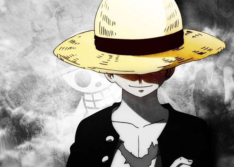 Thể hiện cá tính mạnh mẽ với ảnh avatar one piece ngầu