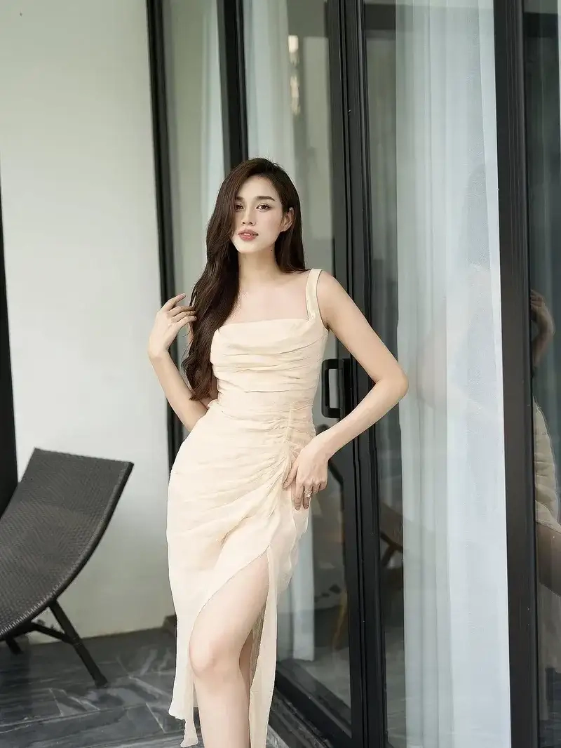 Đỗ Thị Hà thi Miss World khẳng định vẻ đẹp Việt Nam trên đấu trường quốc tế