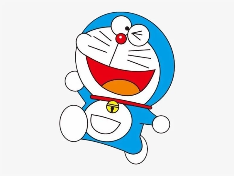 Trang trí thiết bị với doraemon hình nền thật xinh đẹp