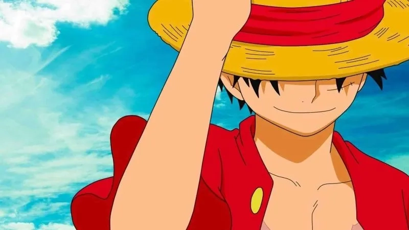 Tải ngay hình nền luffy điện thoại cực dễ thương