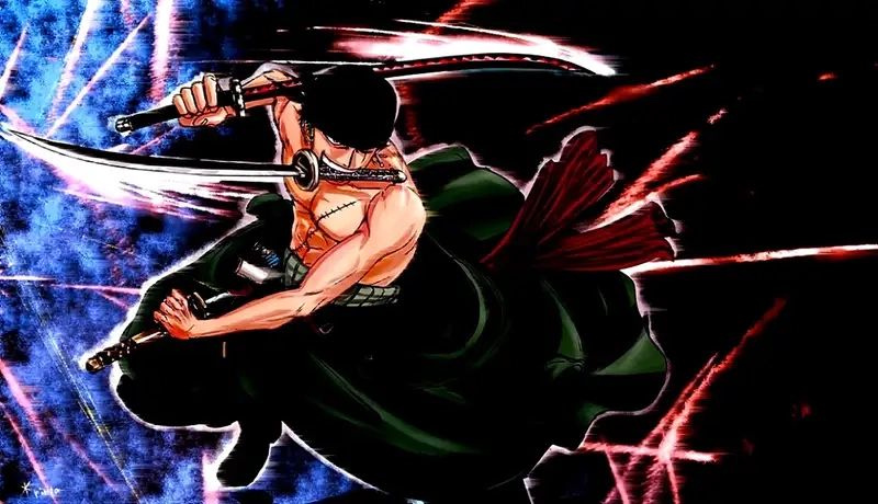 Tải ngay hình nền anime Zoro đẹp nhất dành cho fan hâm mộ