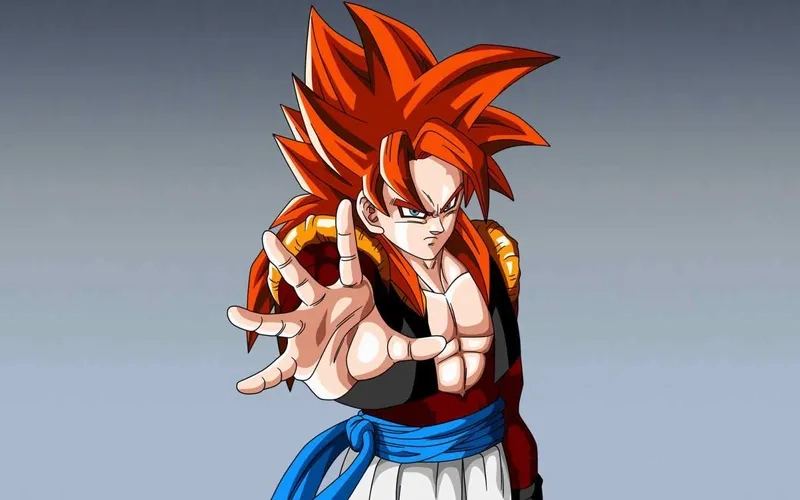 Sở hữu mô hình Goku chính hãng, đẹp và bền theo thời gian