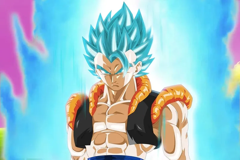 Tìm kiếm hình nền điện thoại Goku đẹp và phù hợp