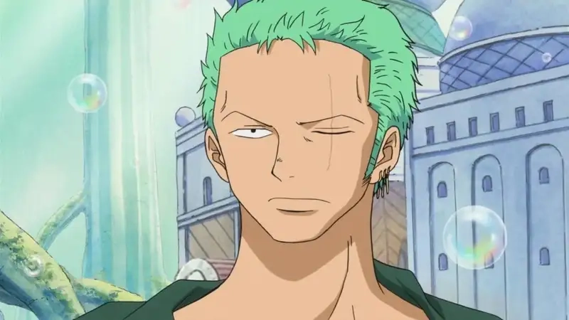 Tải ngay ảnh nền One Piece Zoro để tô điểm màn hình