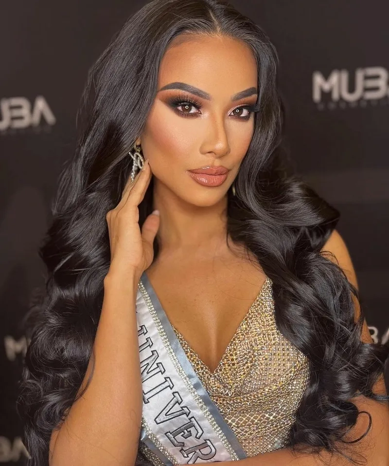 Kim Duyên Miss Supranational 2022 chinh phục mọi ánh nhìn với vẻ đẹp đẳng cấp