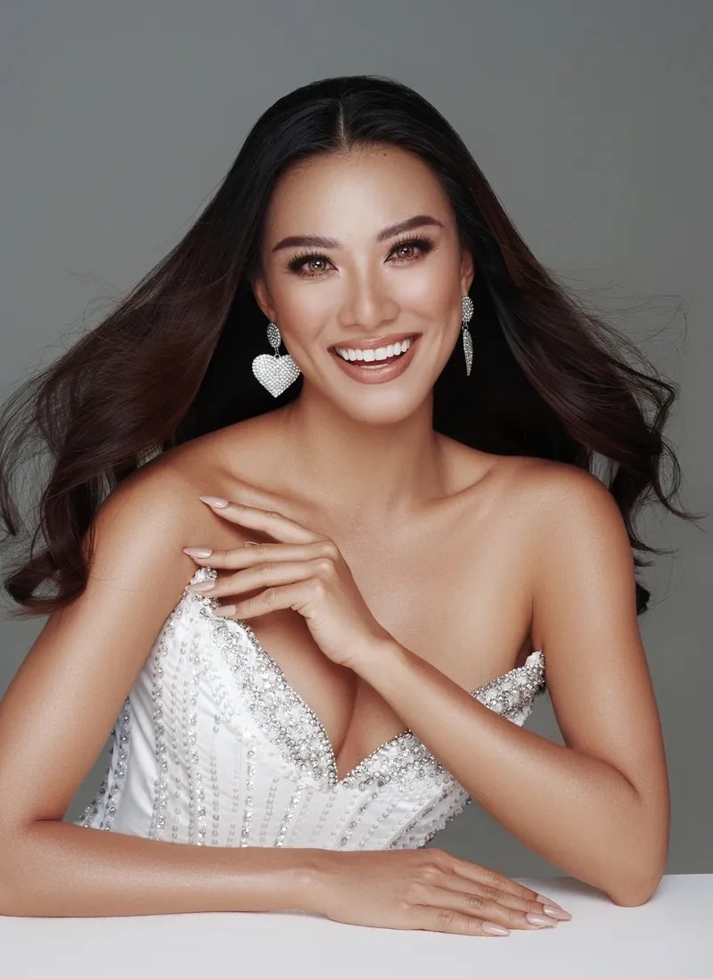 Vương miện Miss Supranational 2022 là cột mốc thành công của Kim Duyên