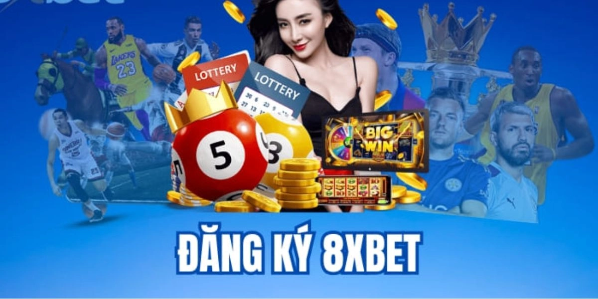 Những điều cần tuân thủ khi đăng ký tài khoản hội viên 8XBet