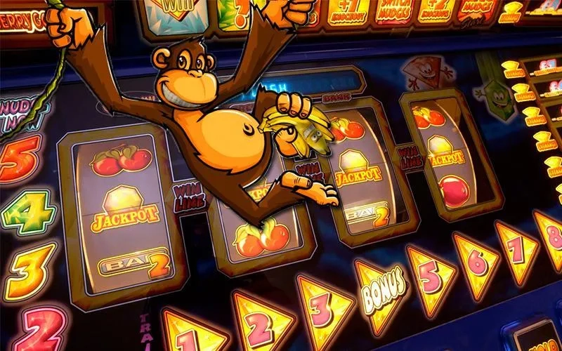 Hướng Dẫn Chơi Slot Game Tại Fun88