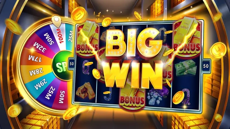 Tại Sao Slot Game Là Trò Chơi Yêu Thích Tại Fun88?