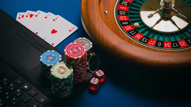 Sảnh game DG Casino là một trong những nhà cung cấp game hàng đầu trong lĩnh vực casino trực tuyến