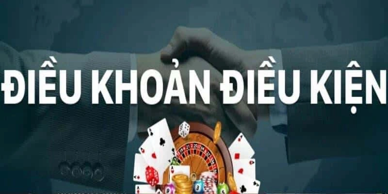 Các quy định trong điều khoản điều kiện của nhà cái I9bet