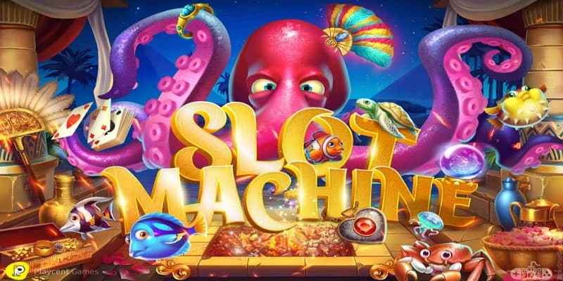 Hướng dẫn cách chơi slot game hiệu quả tại 79king