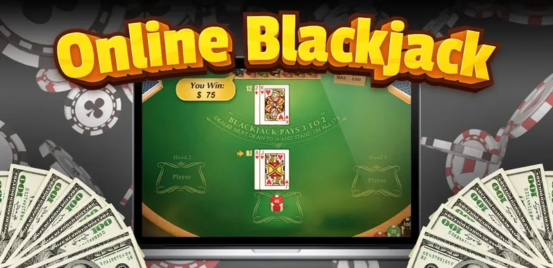 Tính Tỷ Lệ Thắng Khi Chơi Blackjack Online