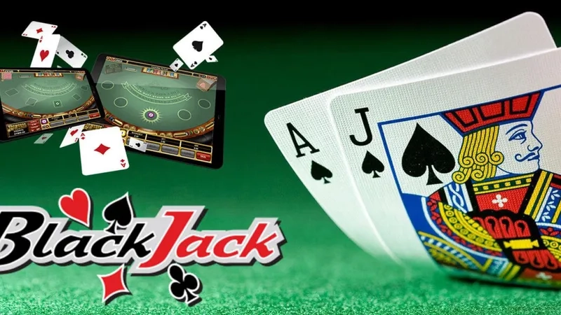 Cách Chơi Và Đặt Cược Trong Blackjack