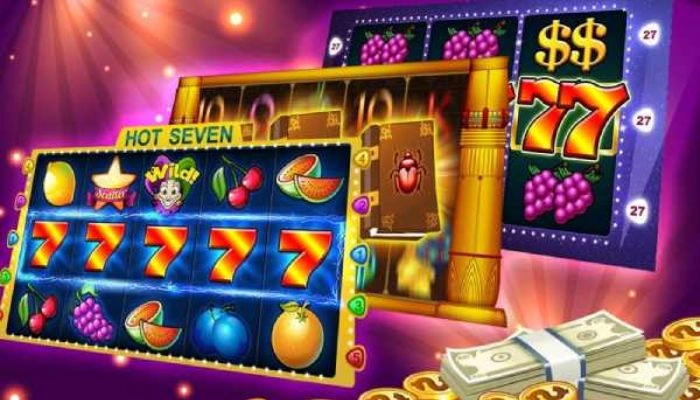 Các yếu tố cần chú ý khi chơi slot game tại 79king