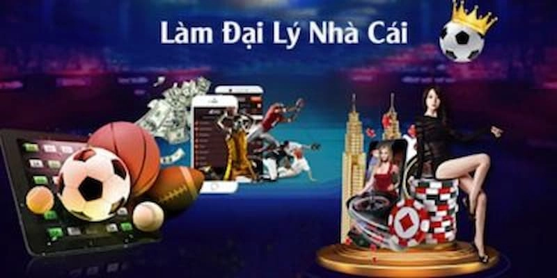 Quyền lợi dành riêng cho đại lý tại debet năm 2025