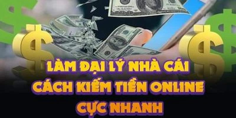 Phương thức hợp tác đại lý tại 99OK ngay hôm nay