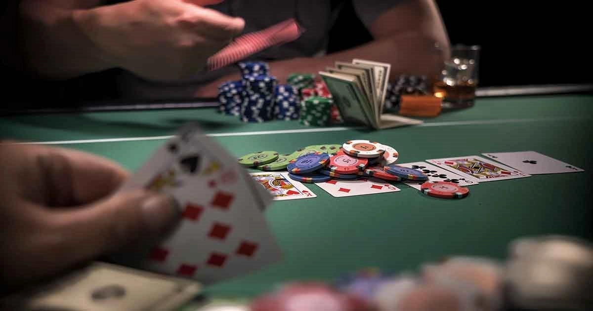 Hướng Dẫn Luật Chơi Poker Tại 99OK Dành Cho Người Mới