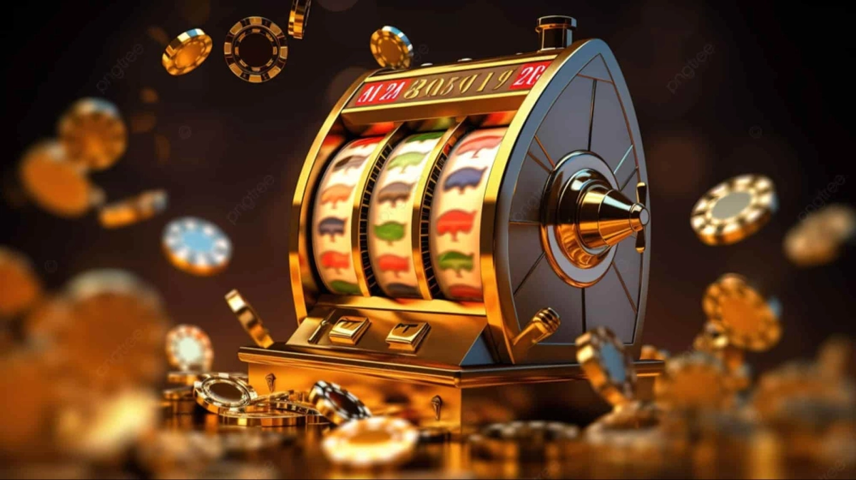 Slot game là gì mà khiến anh em phát cuồng?