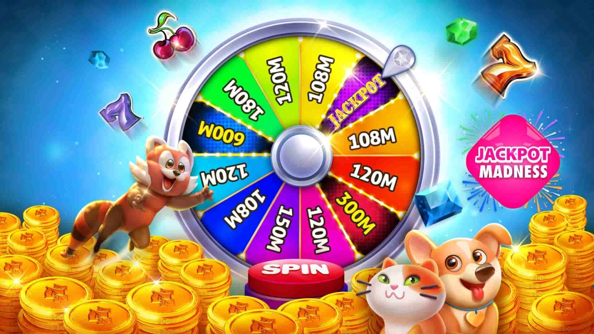 Tại sao slot game kubet lại là chân ái của cược thủ trẻ?