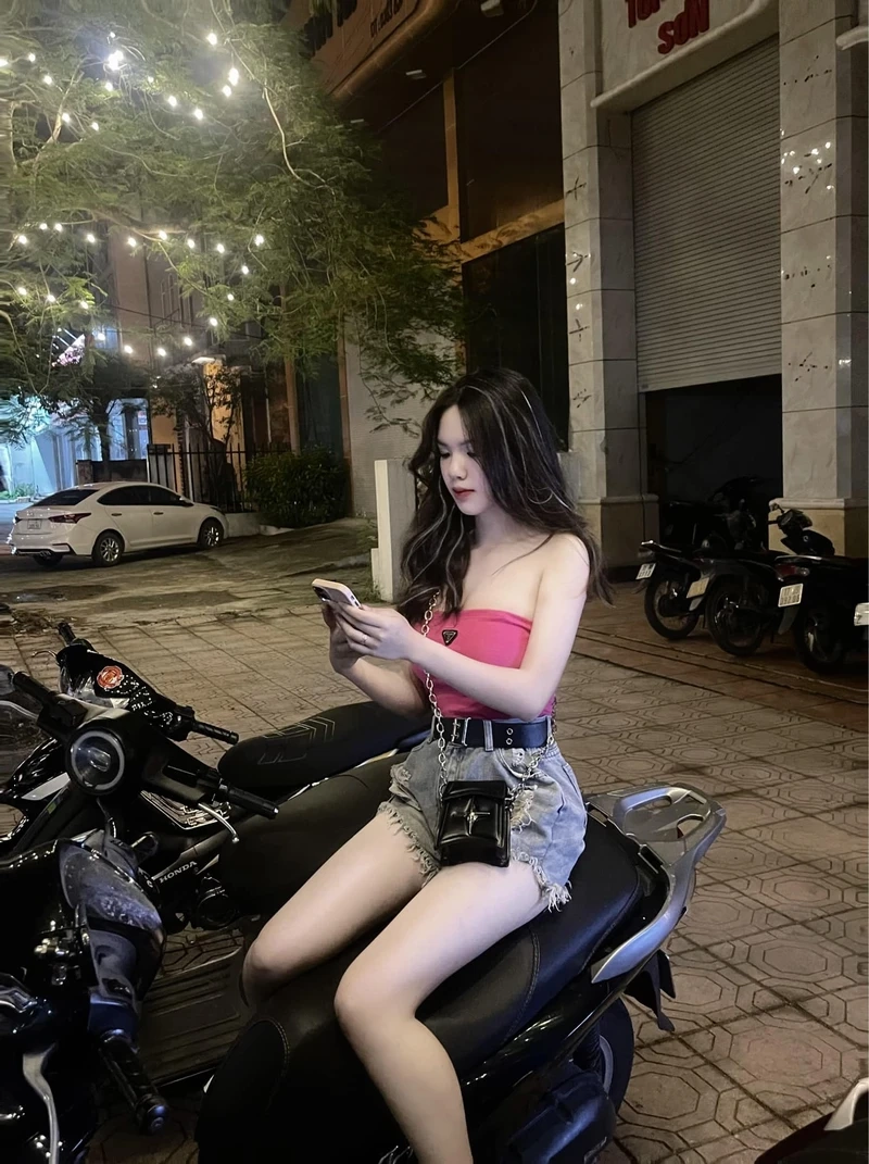 Gái xinh QQ Live châu Á mang vẻ đẹp đa dạng và dễ gây ấn tượng