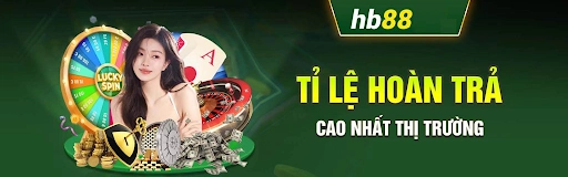 Những Điểm Hấp Dẫn Của Bắn Cá Tại HB88