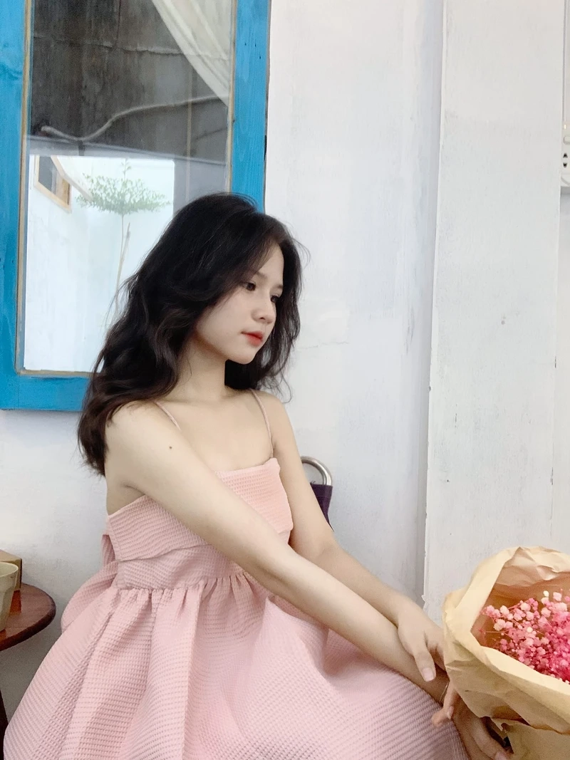 hình nền girl xinh 4k cho điện thoại, tạo sự thu hút