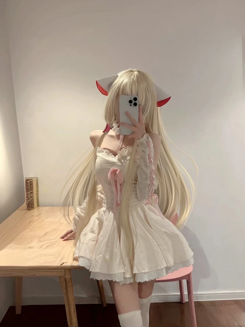 Khám phá ảnh gái cosplay đẹp lung linh và đầy sáng tạo