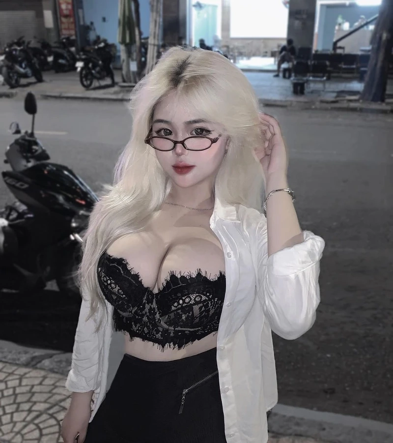 Bộ sưu tập hình ảnh girl xinh 2k6 với nhiều hình đẹp miễn phí