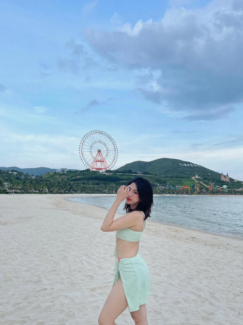 Ảnh đại diện con gái xinh Instagram phù hợp để tạo ấn tượng mạnh mẽ