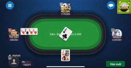 Tính Năng Nổi Bật Của Live Casino Go88