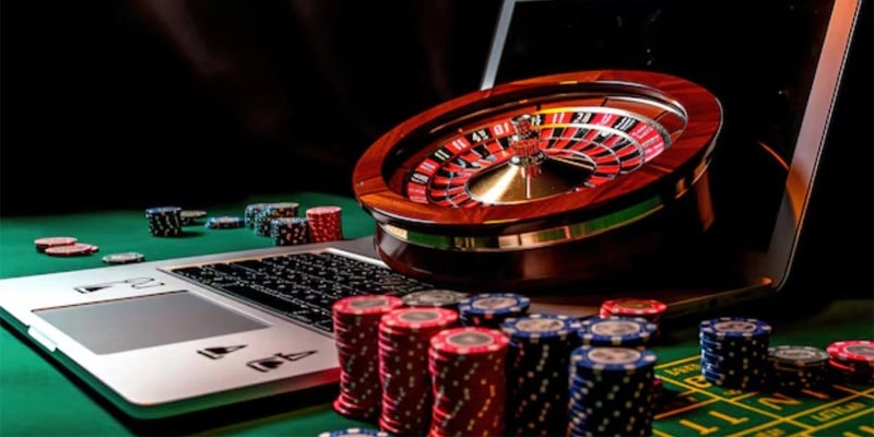 Kho Trò Chơi Casino RIKVIP – Đa Dạng và Đẳng Cấp