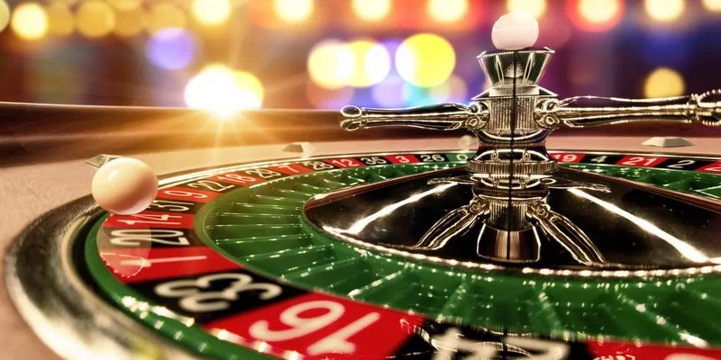 Roulette là gì? Lịch sử và đặc điểm nổi bật