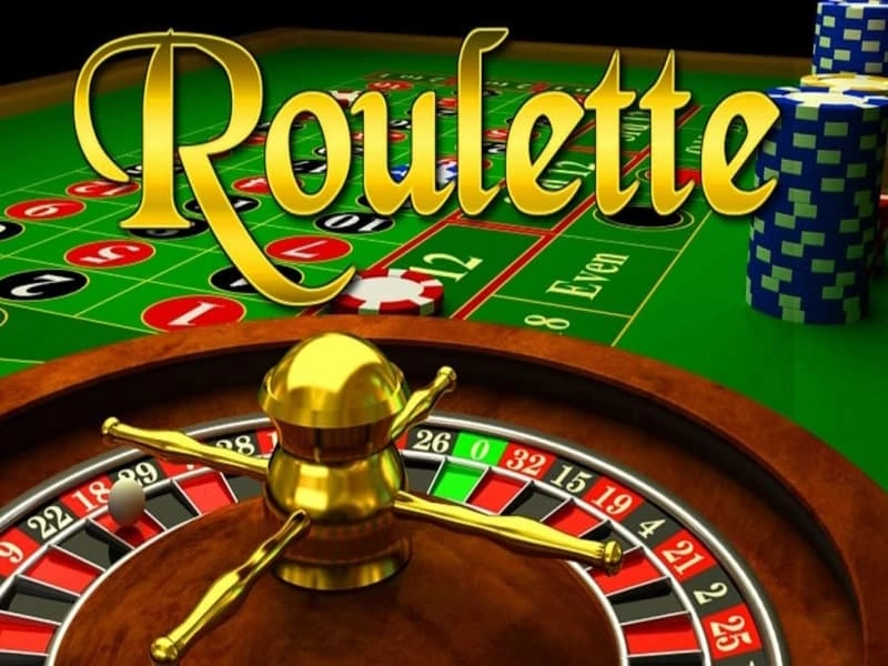 Bí quyết chơi Roulette Sunwin để thắng lớn