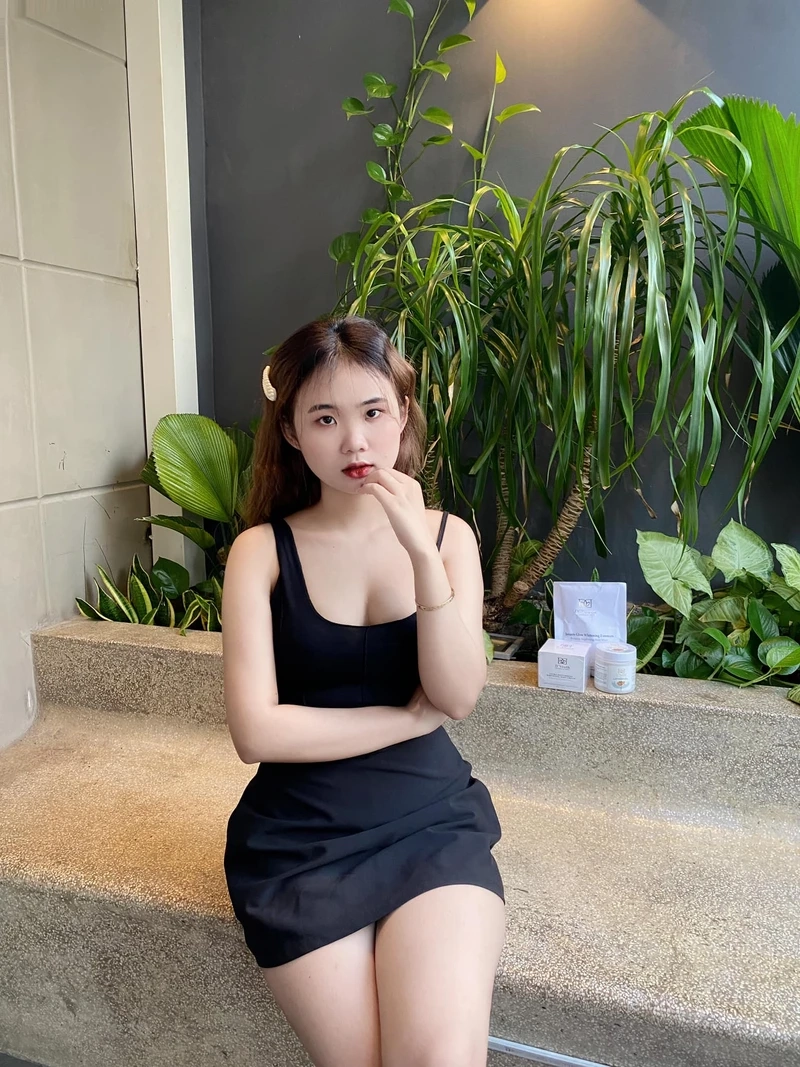 Hình ảnh girl xinh tải về 4K với chất lượng cực kỳ chi tiết