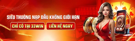 Giới Thiệu Về Kho Trò Chơi Tại 33Win