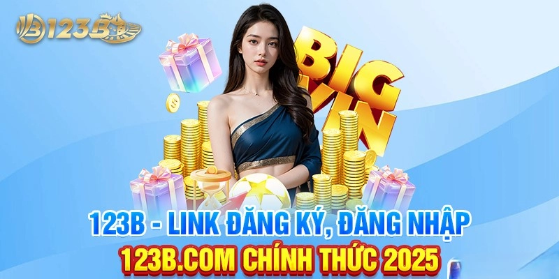 123B – Điểm Đến Cá Cược Uy Tín Và Đẳng Cấp