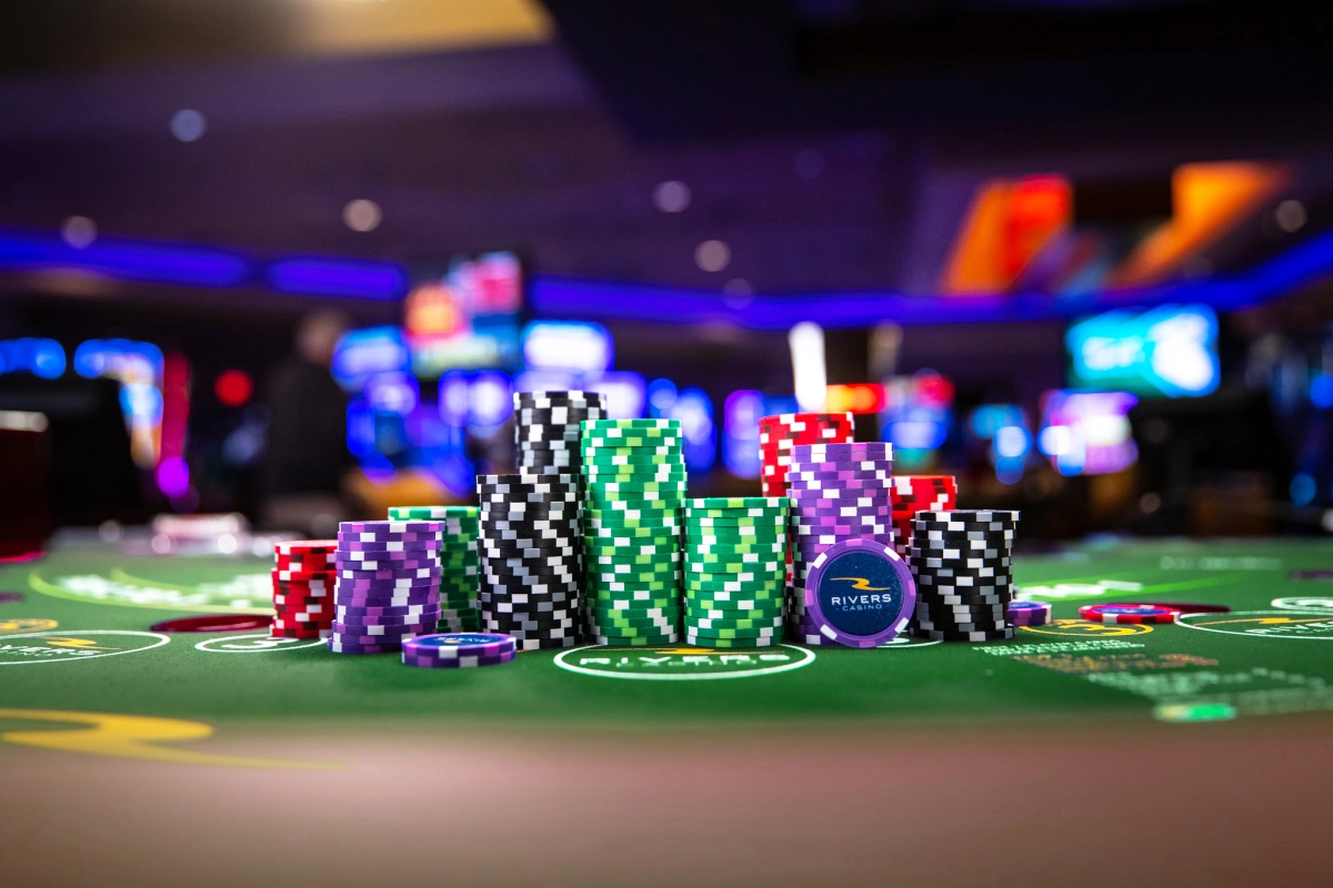 Giới thiệu tổng quan về  Casino SUNWIN