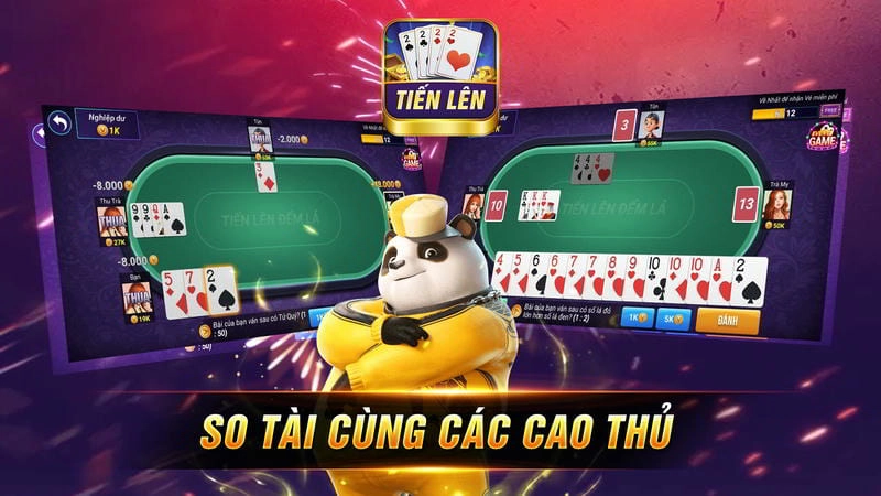 Mẹo Quản Lý Vốn Khi Chơi Game Bài Giúp Bạn Không Bị Cháy Túi