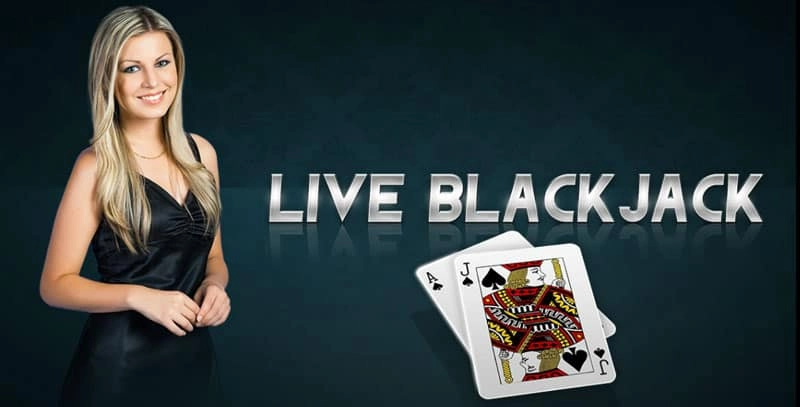 Cách Chơi Blackjack Live Dành Cho Người Mới Bắt Đầu