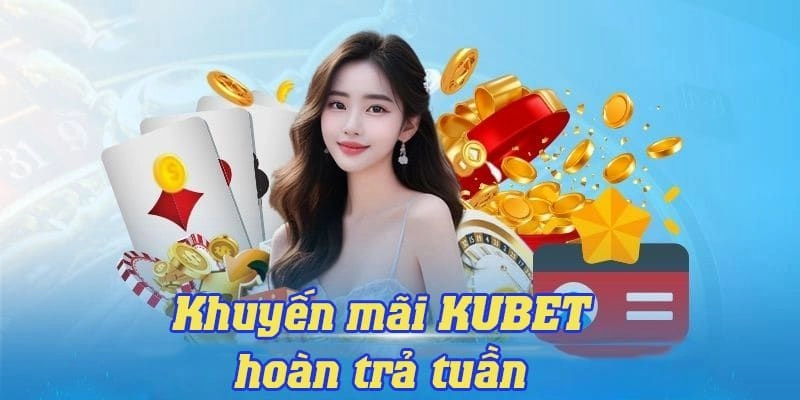 Đăng nhập Kubet nhận ngay các ưu đãi hấp dẫn, độc quyền