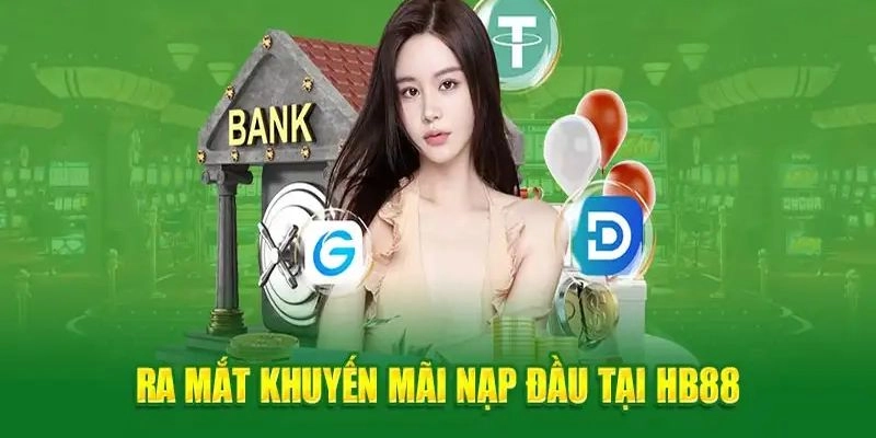 Đa dạng các chương trình tặng thưởng siêu giá trị tại HB88