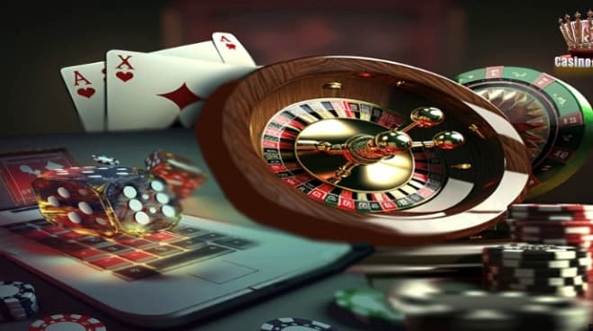 Lợi thế của sân chơi casino ww88